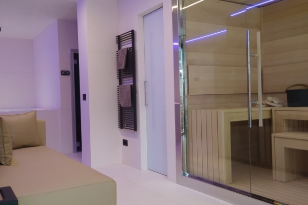 PROGETTO&COSTRUZIONE SPA -Full Optional