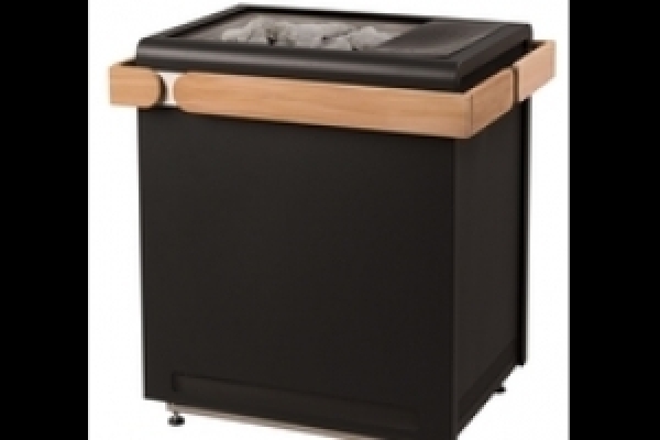 Vendita STUFE PER BIO-SAUNA