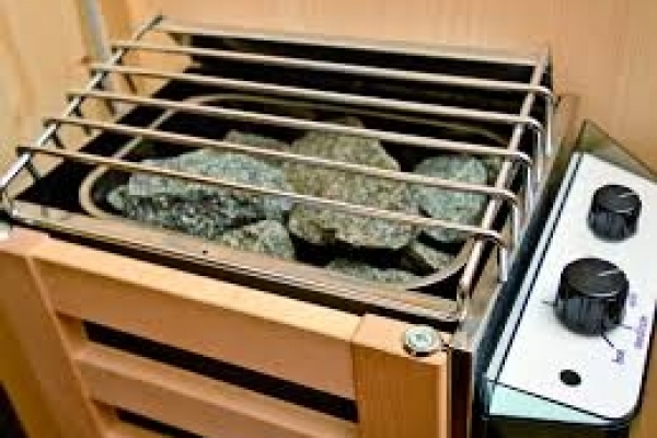 MANUTENZIONE SAUNA E BAGNO TURCO