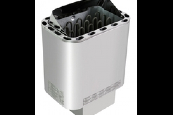 Stufe per Saune Finlandesi- by Sentiotec /Nordex Next