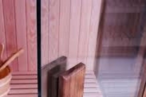 RISTRUTTURAZIONE BAGNO? NON DIMENTICARE UNA SAUNA FINLANDESE SU MISURA SUOMISAUNA!