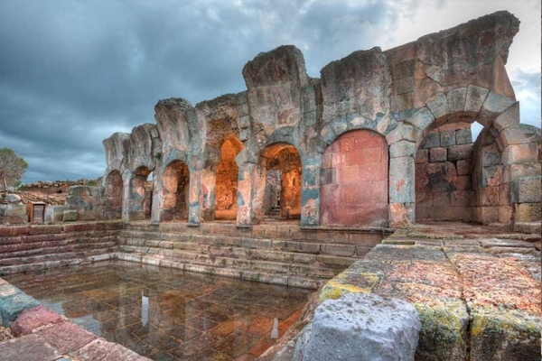 SPA, 