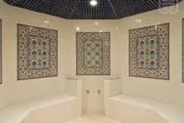 BAGNO TURCO- ELISIR DI BELLEZZA