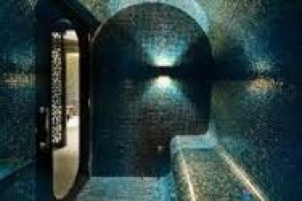 BAGNI TURCHI  SU MISURA- offerta SUOMISAUNA