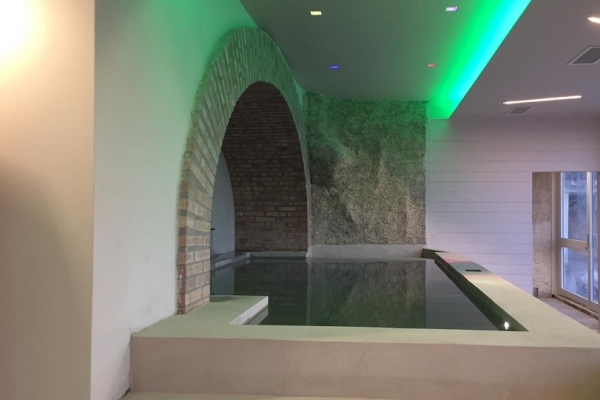 PROGETTO SPA-Sopralluoghi e Preventivi Gratuiti-SUOMISAUNA