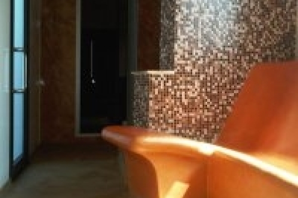 BAGNI TURCHI-FOGGIA