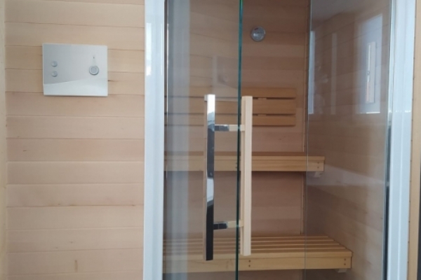 Offerta SAUNA 2 POSTI Black Friday - SUOMISAUNA